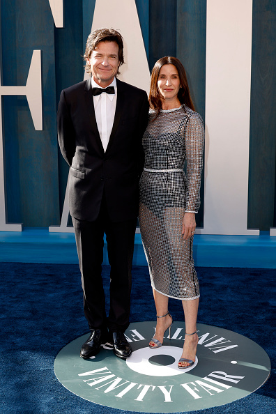 Photos: Vanity Fair Oscar Party 2022 red carpet