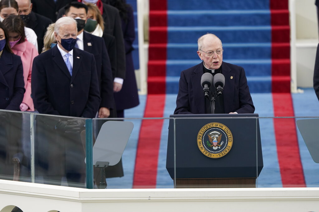 Inauguration