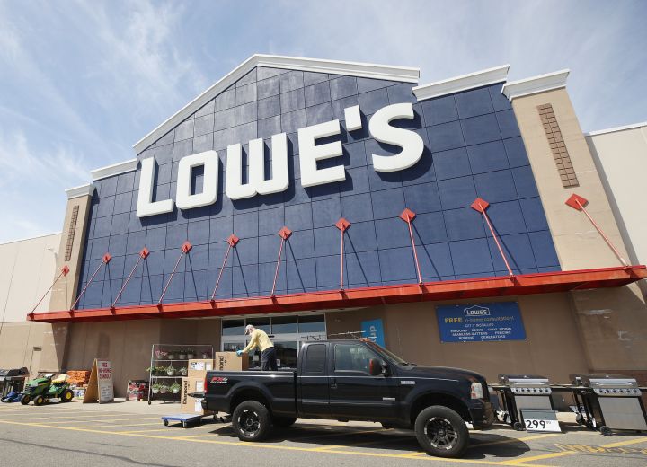 Lowe's