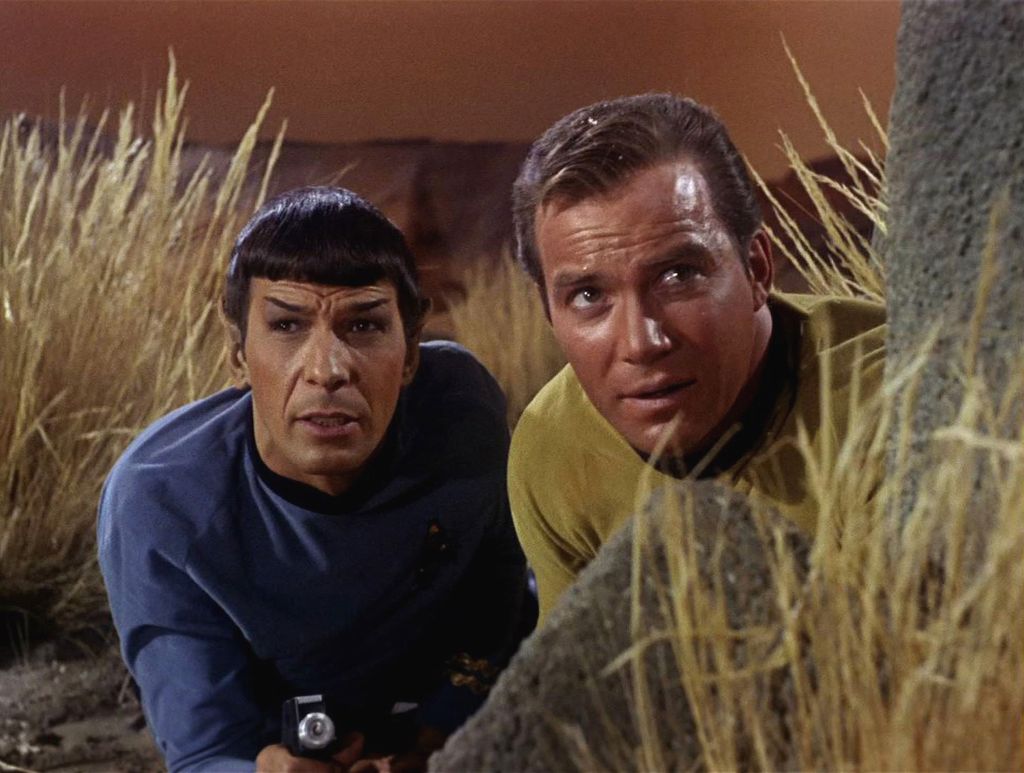 Photos: William Shatner through the years