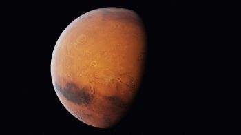 Viewing Mars: