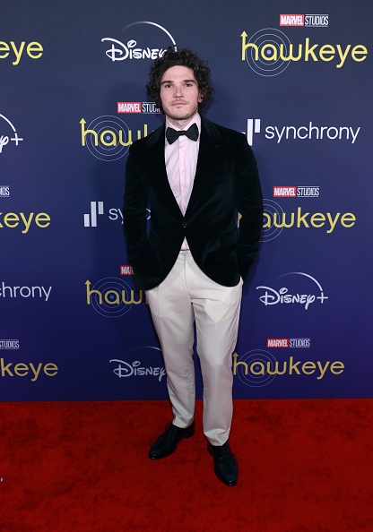 Photos: 'Hawkeye' stars shine on red carpet at Los Angeles premiere