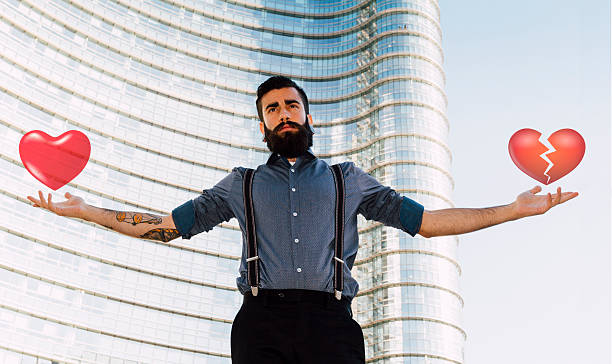 Single for Valentine's?