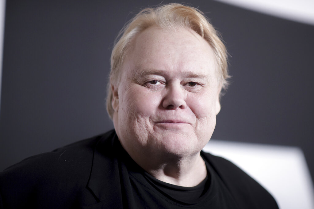 Louie Anderson