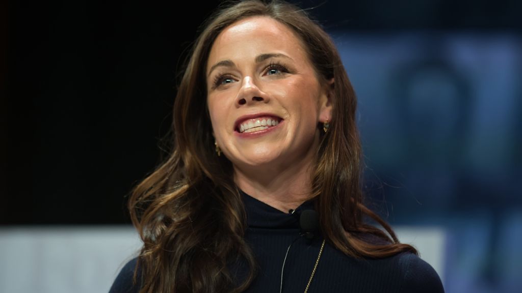 Photos: Former first daughter Barbara Bush through the years