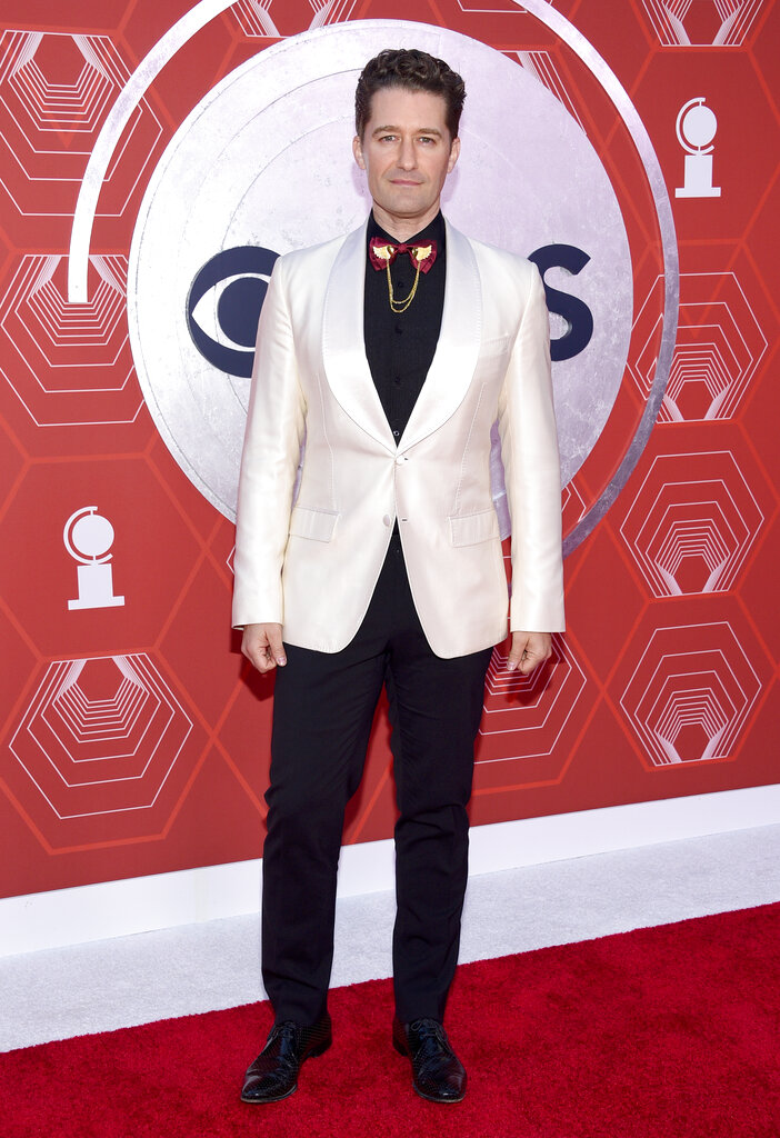74th Annual Tony Awards