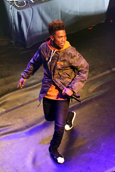 Photos: B. Smyth through the years