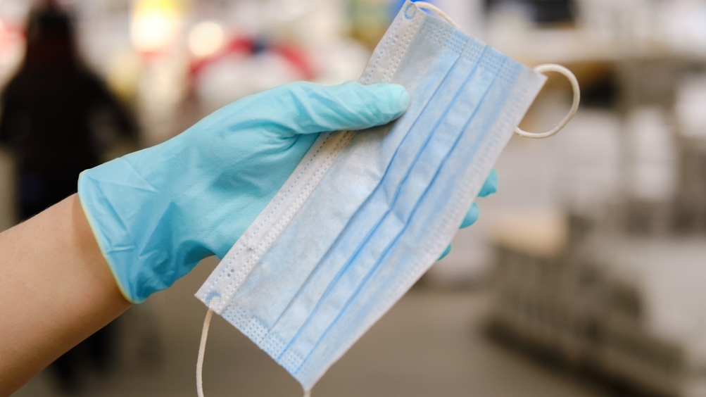 Maskless woman fired after coughing on mother, daughter at Nebraska grocery store