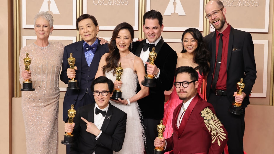 2023 Academy Awards: Here is the list of winners