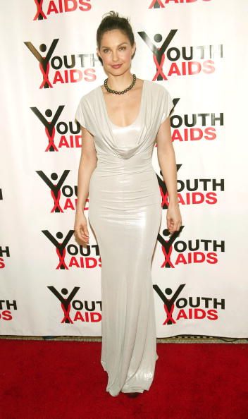 Photos: Ashley Judd through the years