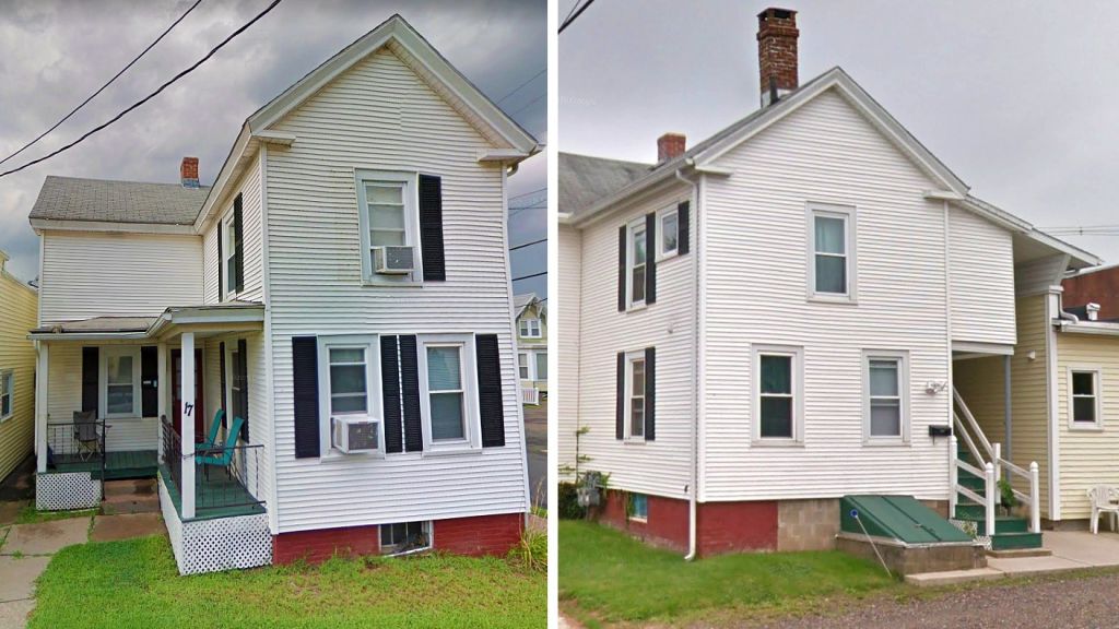 Double homicide: