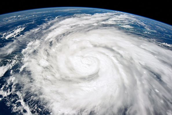 2023 hurricane season prediction