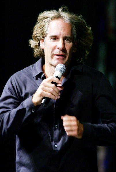 Photos: Scott Bakula through the years