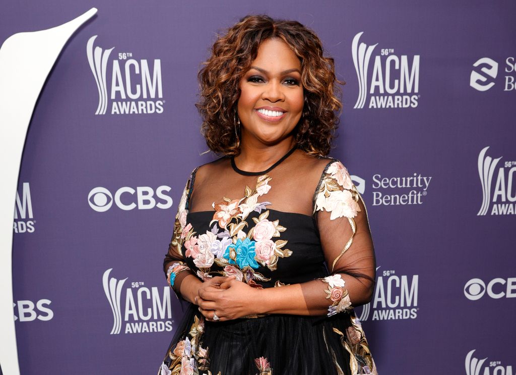 2021 ACM Awards - arrivals