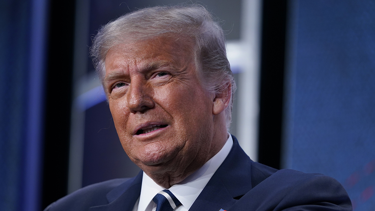 Judge declines to stay order on Trump tax returns