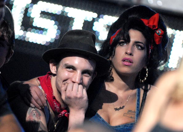 Amy Winehouse