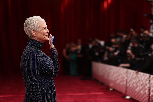 94th Annual Academy Awards - Arrivals