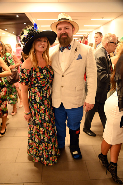 John Driskell Hopkins