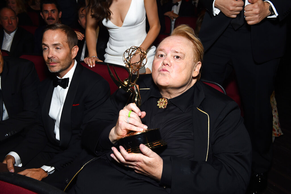 Louie Anderson
