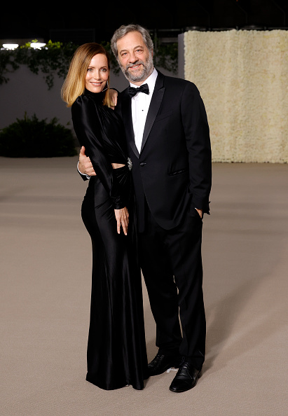 Photos: Academy Museum Gala 2022 red carpet