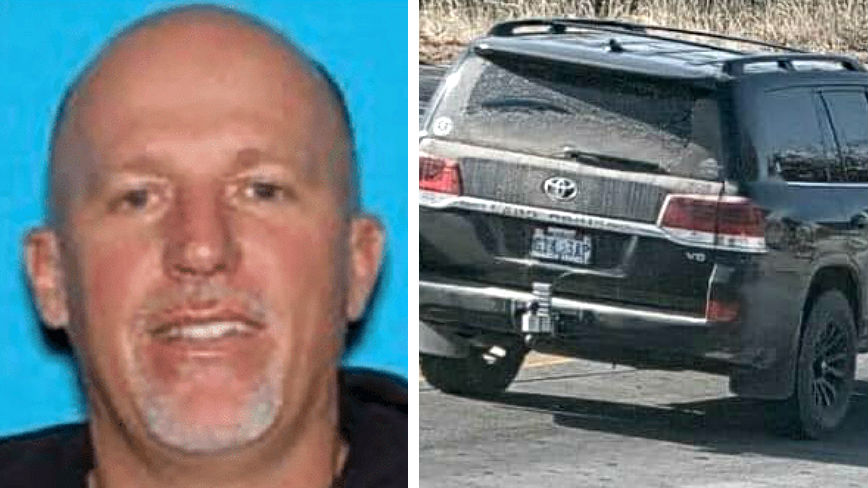 Scott William Russell