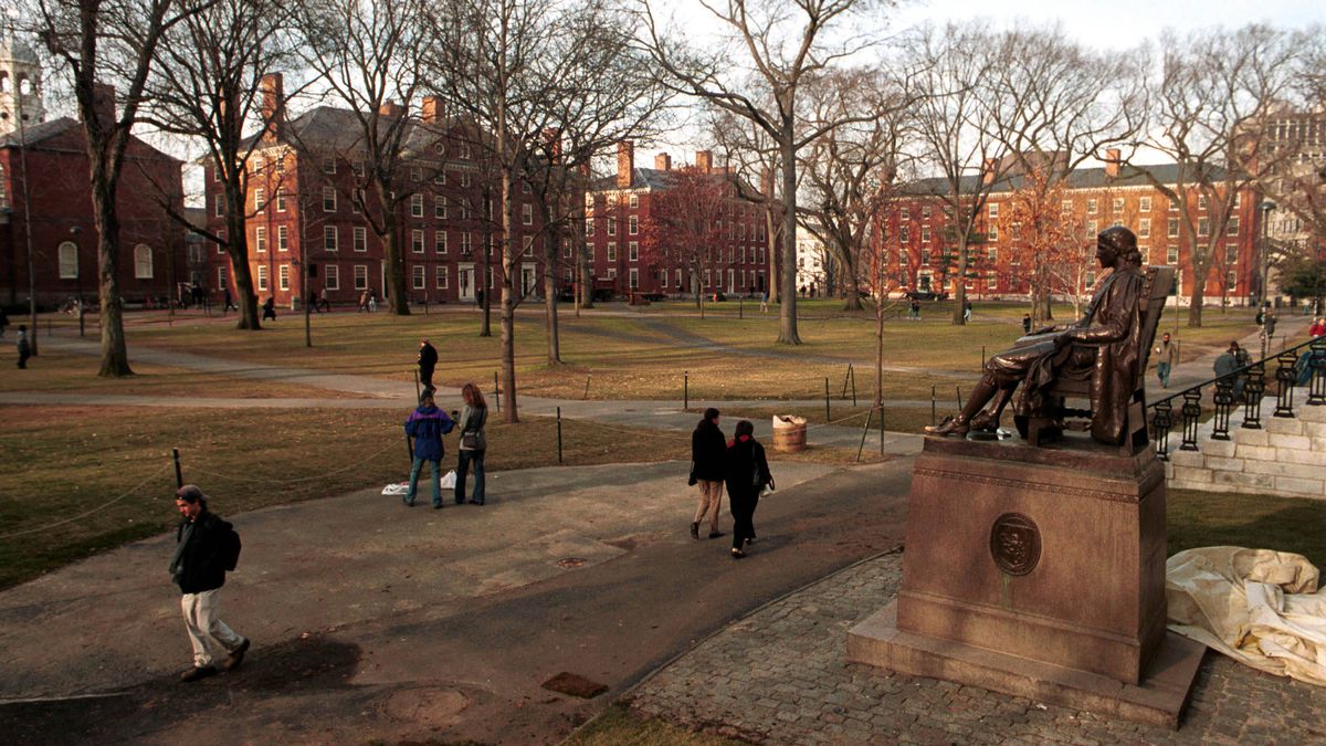 Harvard University: ‘Fall 2020 is not canceled’