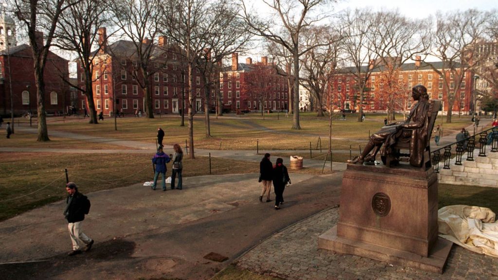 Harvard University: ‘Fall 2020 is not canceled’