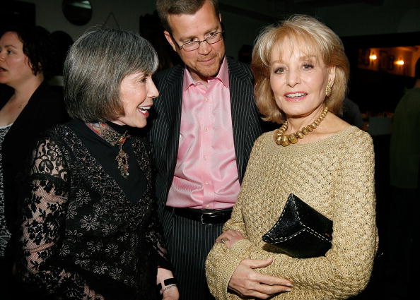 Photos: Anne Rice through the years