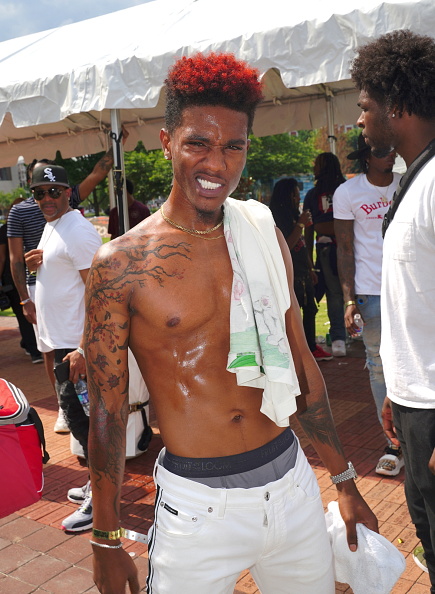 Photos: B. Smyth through the years