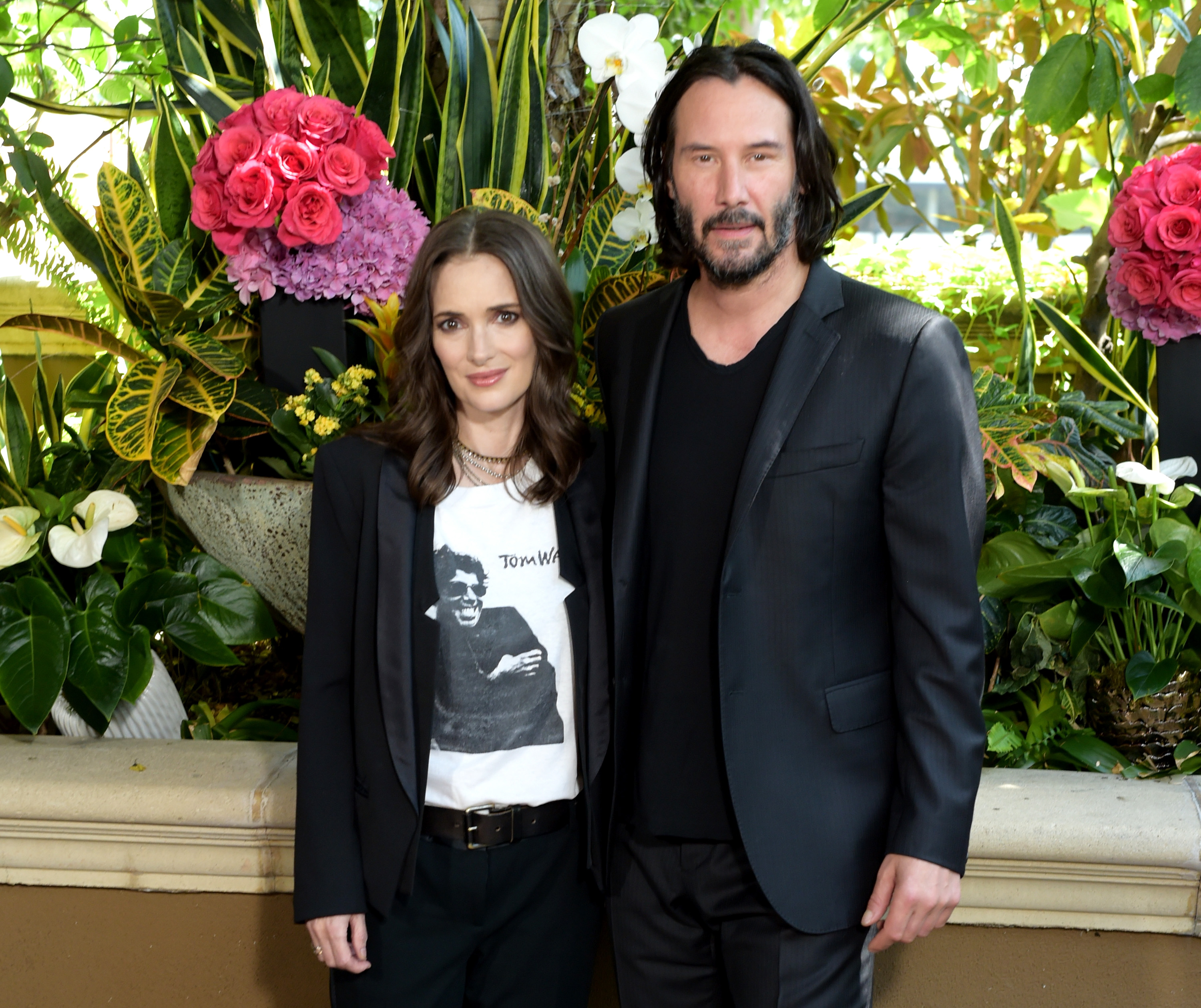 Photos: Winona Ryder through the years