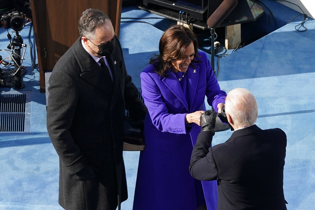 Inauguration