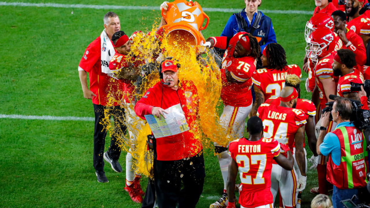 Super Bowl LV: Prop bets will reflect reality of coronavirus