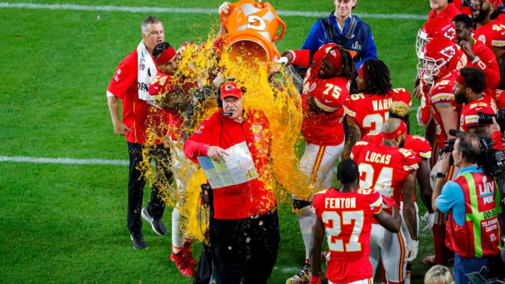 Super Bowl LV: Prop bets will reflect reality of coronavirus