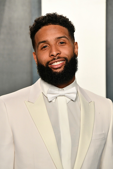 Photos: Odell Beckham Jr. through the years