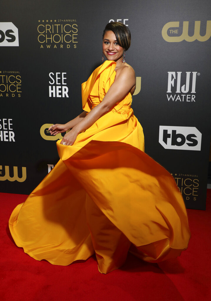 2022 Critics Choice Awards