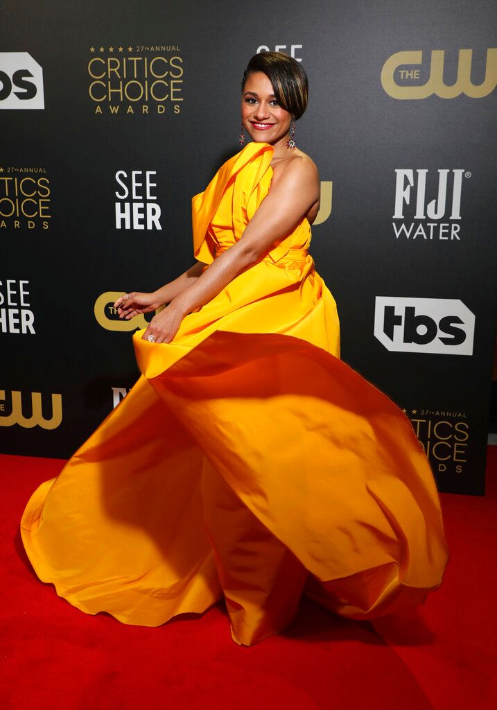 2022 Critics Choice Awards