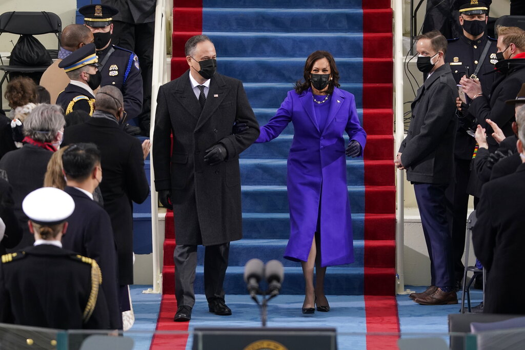 Inauguration