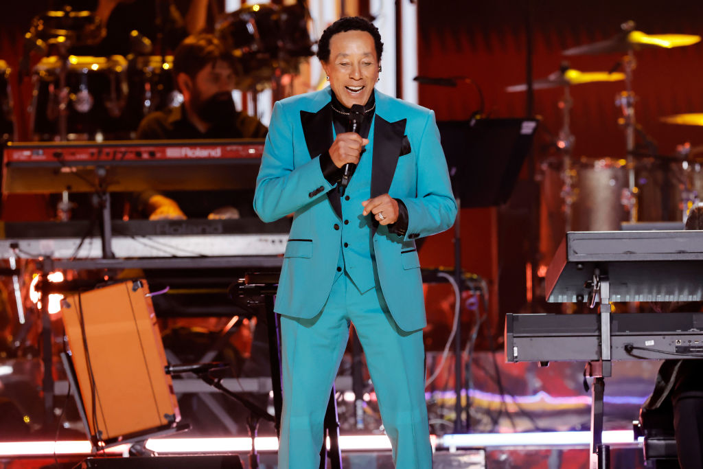 Grammy Awards 2023 show’s biggest moments