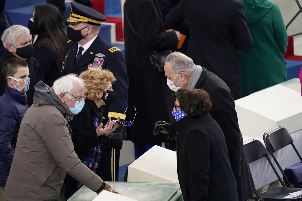 Inauguration