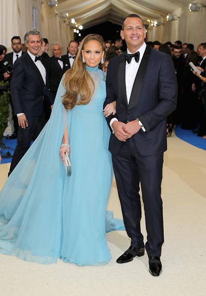 Photos: Jennifer Lopez through the years