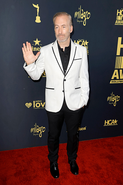 Photos: Hollywood Critics Association TV Awards 2022 red carpet