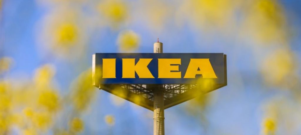 Ikea Discontinues Its Catalog After 70 Years : NPR
