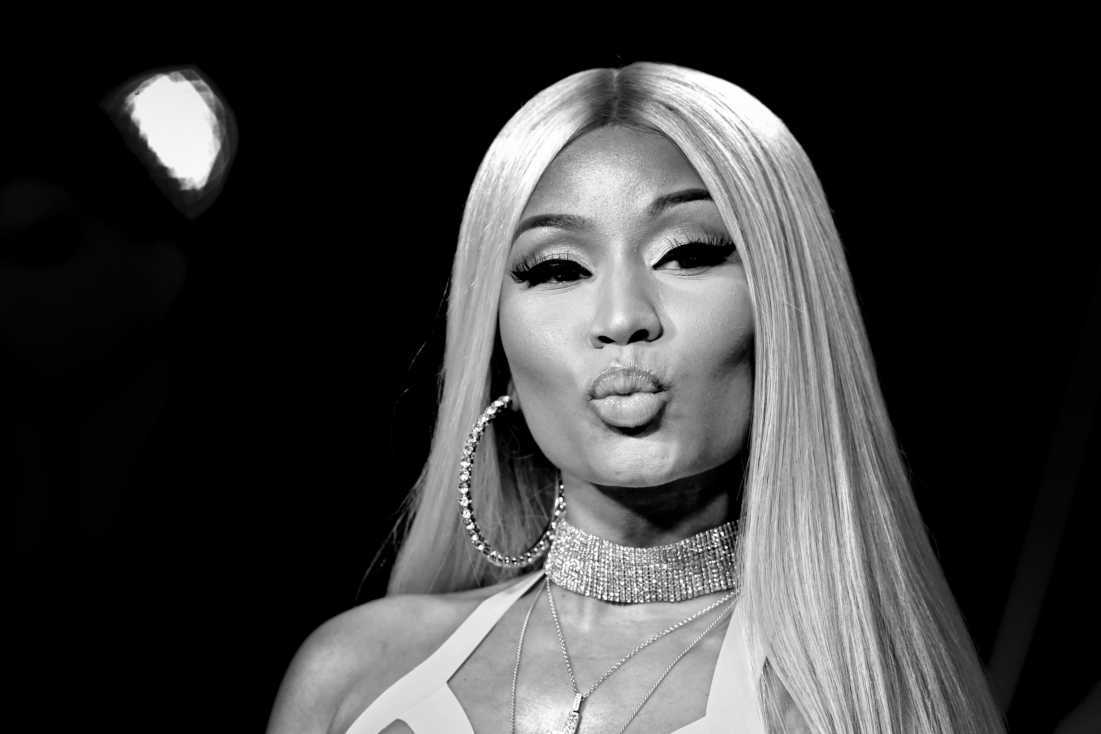 Photos: Nicki Minaj through the years