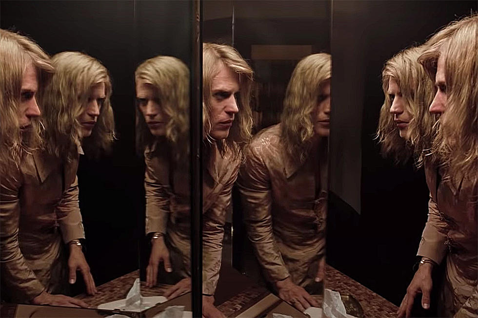 Watch Trailer for Unofficial David Bowie Biopic 'Stardust'