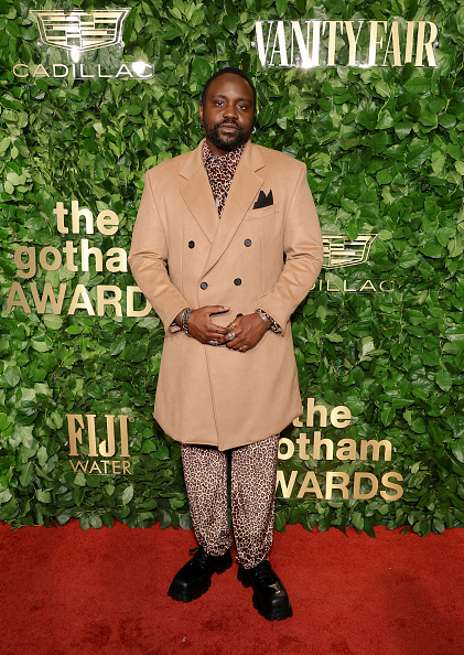 Photos: Gotham Awards 2022 red carpet