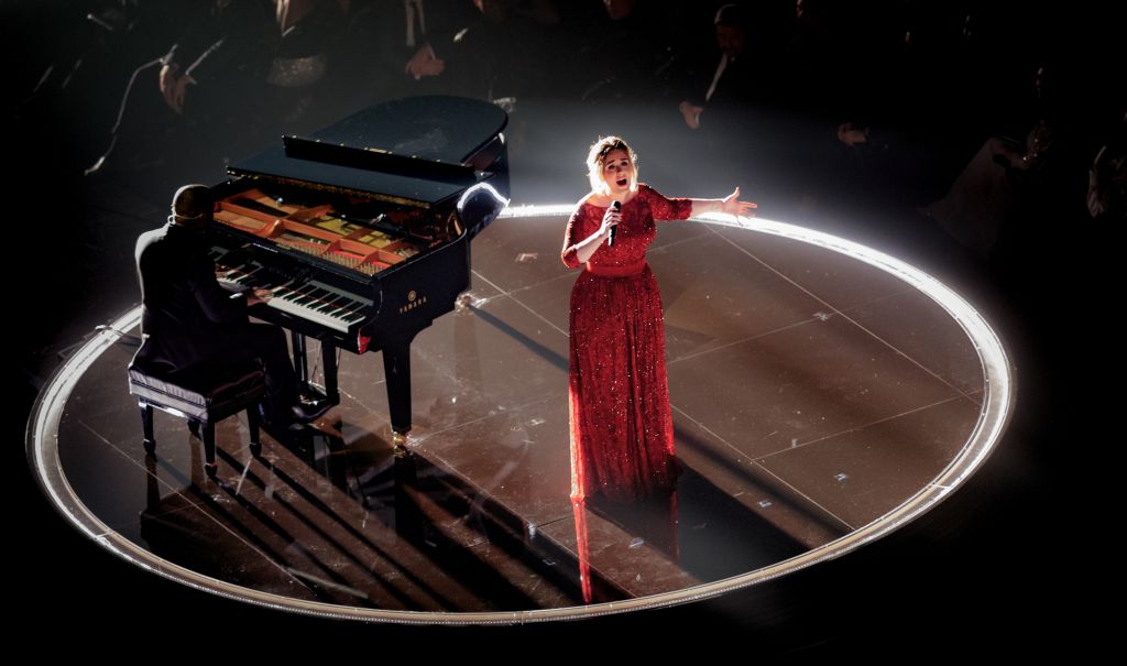 Photos: Adele through the years