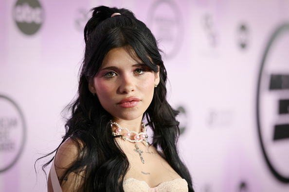 2022 American Music Awards - Red Carpet