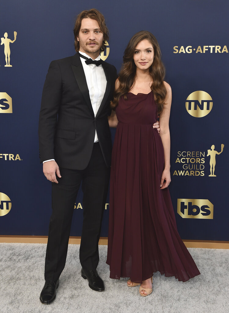 2022 SAG Awards