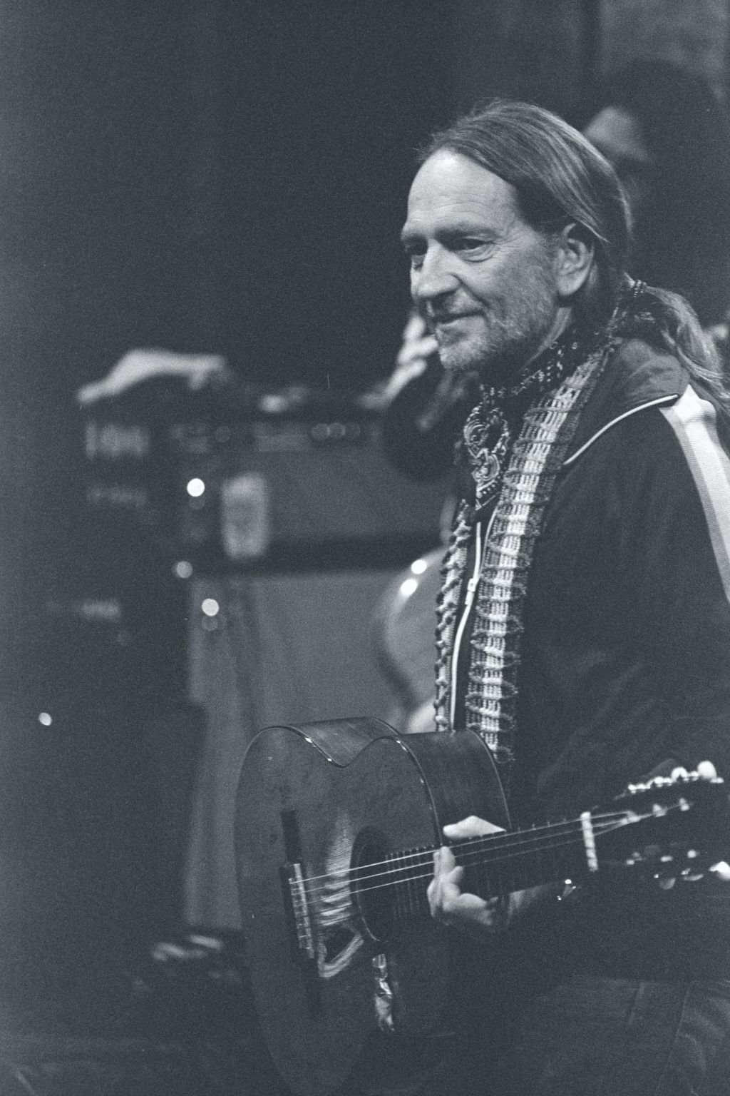 Photos: Willie Nelson through the years