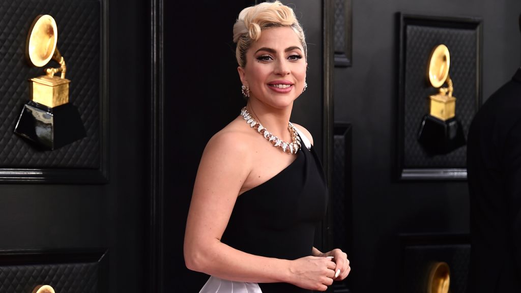 Lady Gaga in talks to appear in musical sequel to 'Joker,' reports say